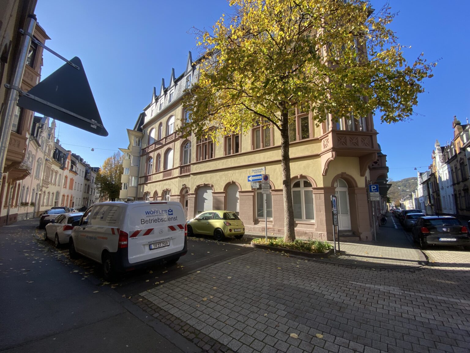 WEGVerwaltung Hausverwaltung Trier