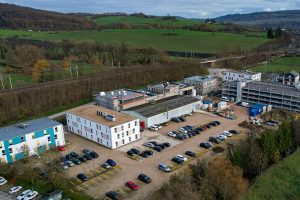 Officepark Fausermillen