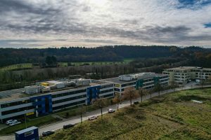 Officepark Potaschberg -LUX